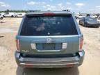 2008 Honda Pilot Exl იყიდება Houston-ში, TX - Front End
