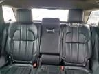 2016 LAND ROVER RANGE ROVER SPORT SC   for sale at Copart TX - WACO