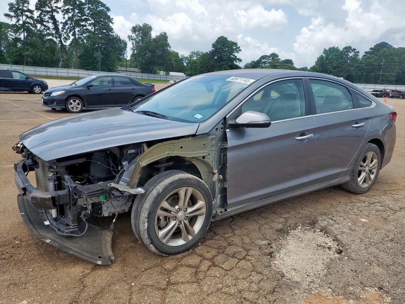 2019 Hyundai Sonata Limited