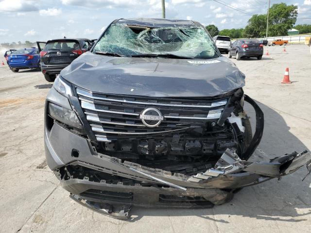  NISSAN ROGUE 2024 Gray
