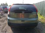 2012 Honda Cr-V Exl на продаже в Finksburg, MD - Front End