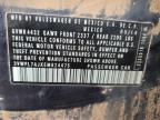 2014 Volkswagen Jetta Tdi продається в Colorado Springs, CO - Hail