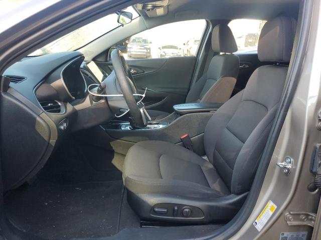  CHEVROLET MALIBU 2023 tan