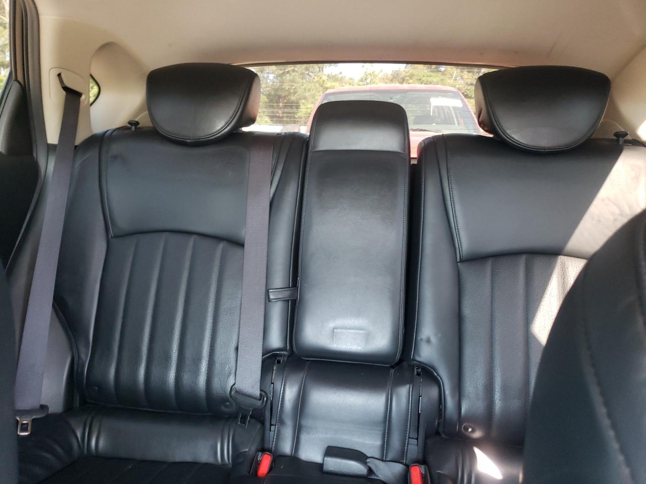 2015 Infiniti Qx50 VIN: JN1BJ0HRXFM772373 Lot: 61642145