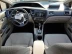 2015 HONDA CIVIC LX à vendre chez Copart ON - LONDON