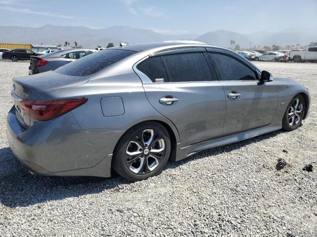  INFINITI Q50 2019 Charcoal