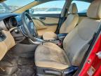 2013 HYUNDAI ELANTRA GLS   à vendre chez Copart TX - DALLAS
