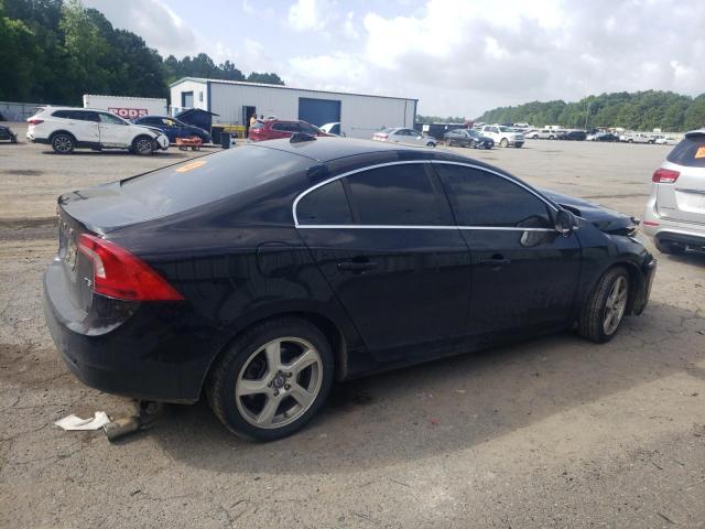  VOLVO S60 2013 Black