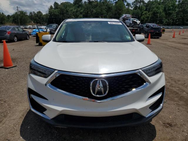  ACURA RDX 2021 Biały