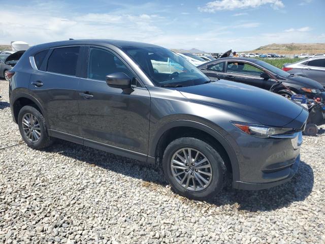  MAZDA CX-5 2017 Сharcoal
