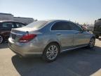 2016 Mercedes-Benz C 300   للبيع في Rancho Cucamonga، CA - Side