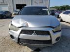 2010 Mitsubishi Outlander Es للبيع في Jacksonville، FL - Front End