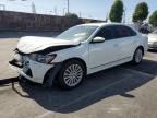 2016 Volkswagen Passat Se   zu verkaufen in Wilmington, CA - Front End