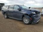 2024 Chevrolet Suburban K1500 Lt for Sale in Brighton, CO - Front End