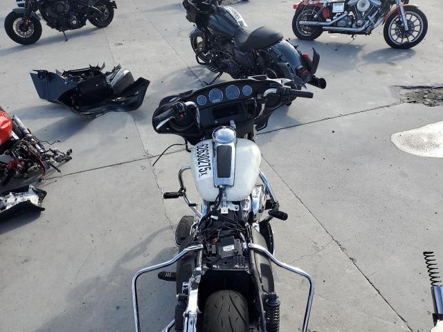 2021 HARLEY-DAVIDSON FLHTP   