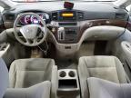 2014 Nissan Quest S للبيع في East Granby، CT - Front End