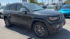 2017 Jeep Grand Cherokee Limited for Sale in North Las Vegas, NV - Mechanical