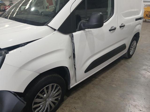 2021 CITROEN BERLINGO 6