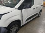 2021 CITROEN BERLINGO 6 for sale at Copart SANDTOFT