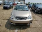 Woodhaven, MI에서 판매 중인 2004 Toyota Corolla Ce - Minor Dent/Scratches
