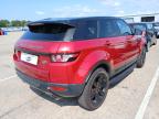 2014 LAND ROVER RANGE ROVE for sale at Copart NEWBURY