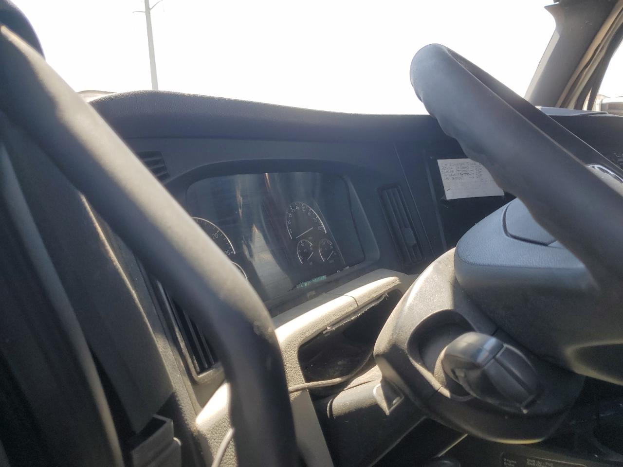 FREIGHTLINER ALL OTHER 2020 VIN 3AKJHHDRXLSLT8865 photo 8