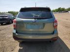 2015 Subaru Forester 2.5I Touring for Sale in Cookstown, ON - Front End