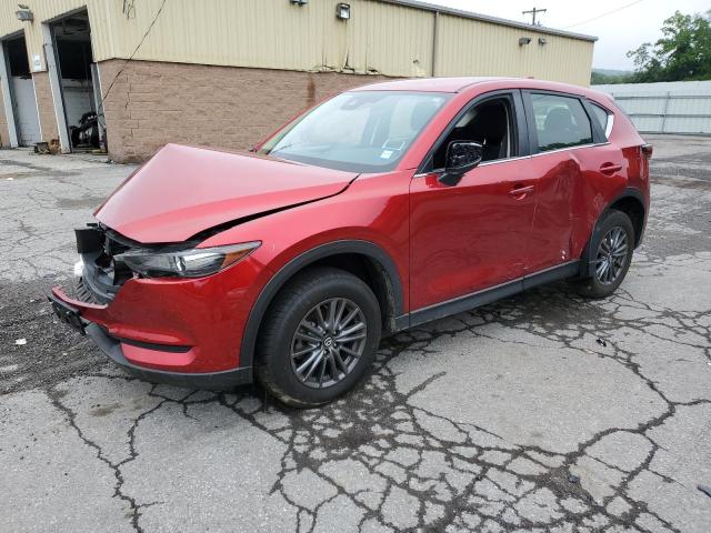 MAZDA CX-5 SPORT 2021