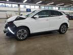 2023 Hyundai Kona Sel zu verkaufen in Wheeling, IL - Front End