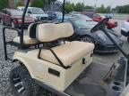 2000 CLUB CLUB CAR   for sale at Copart MA - NORTH BOSTON