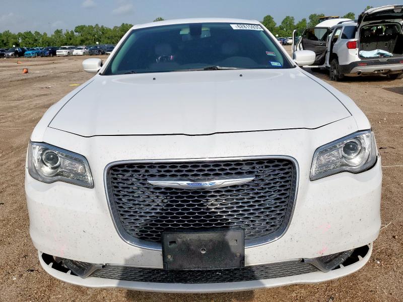  CHRYSLER 300 2017 Biały