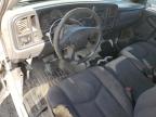 2006 Chevrolet Silverado K2500 Heavy Duty за продажба в Airway Heights, WA - Front End