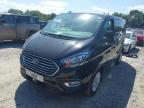 2021 FORD TOURNEO CU for sale at Copart WOLVERHAMPTON