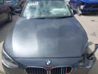 2014 BMW 118D SPORT for sale at Copart PETERLEE