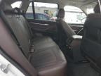 2015 Bmw X5 Xdrive35I de vânzare în Riverview, FL - Front End