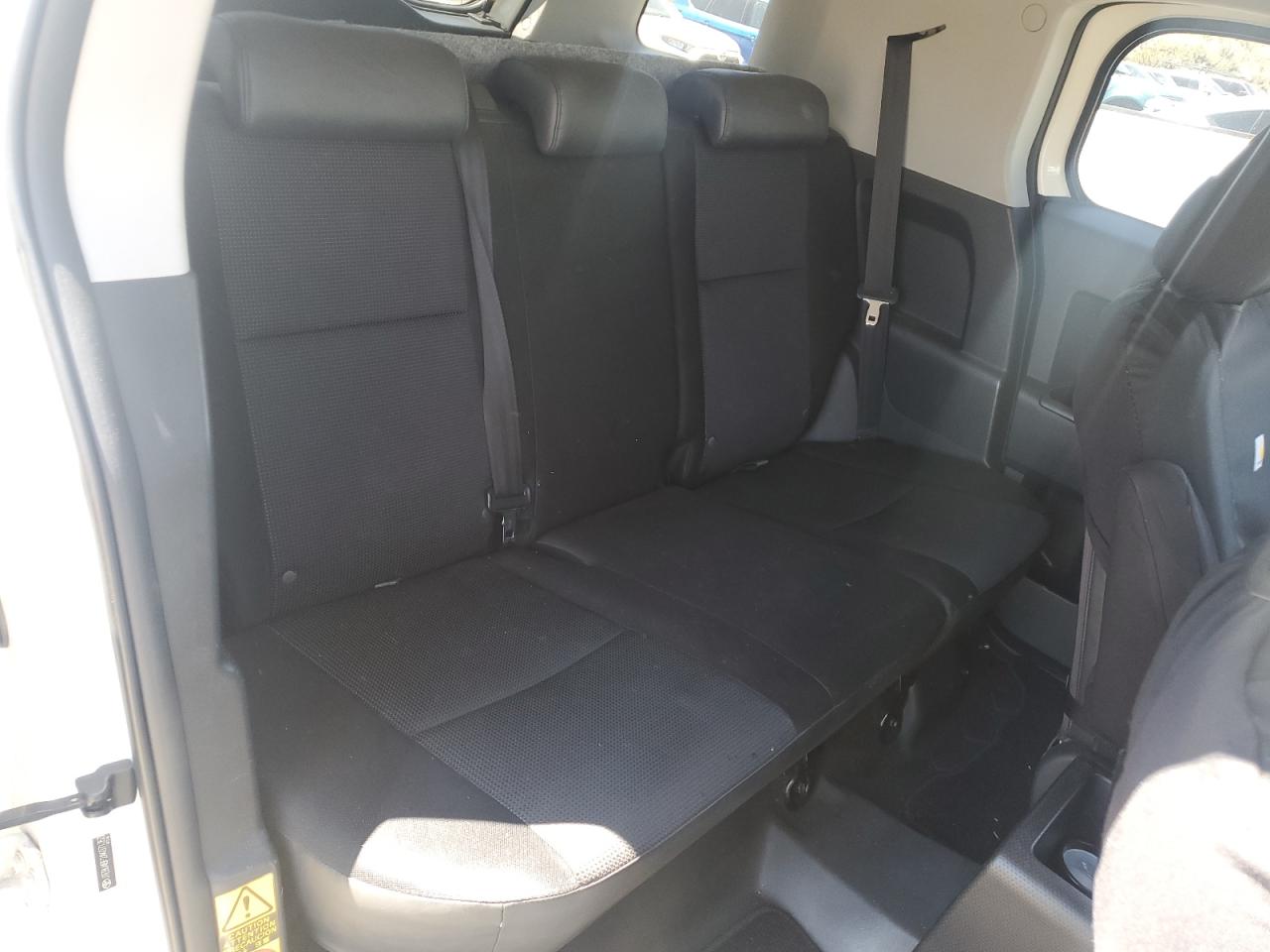 2010 Toyota Fj Cruiser VIN: JTEBU4BF2AK071353 Lot: 62897675