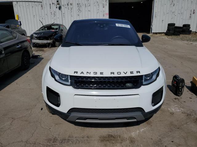  LAND ROVER RANGEROVER 2018 Biały