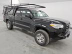 2023 Toyota Tacoma Access Cab na sprzedaż w Wilmer, TX - Rear End