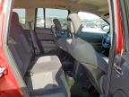 2012 Jeep Compass Latitude for Sale in Grand Prairie, TX - Rear End