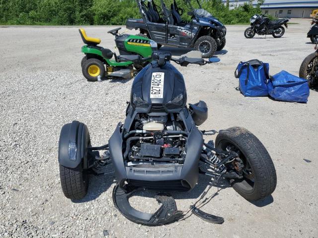 2020 CAN-AM RYKER RALLY EDITION  