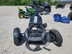 2020 CAN-AM RYKER RALLY EDITION   for sale at Copart WI - MILWAUKEE NORTH