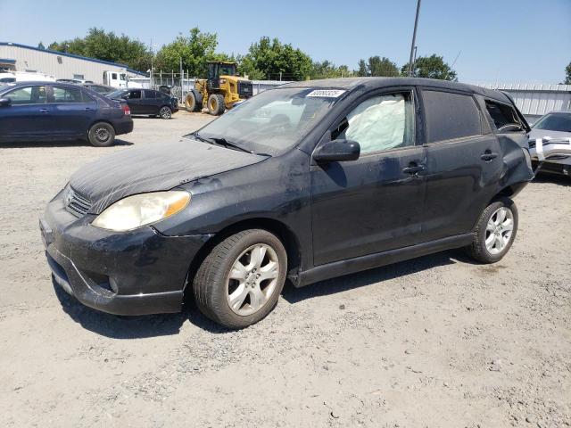 2006 Toyota Corolla Matrix Xr