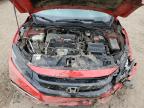 2020 HONDA CIVIC LX   for sale at Copart ON - COOKSTOWN