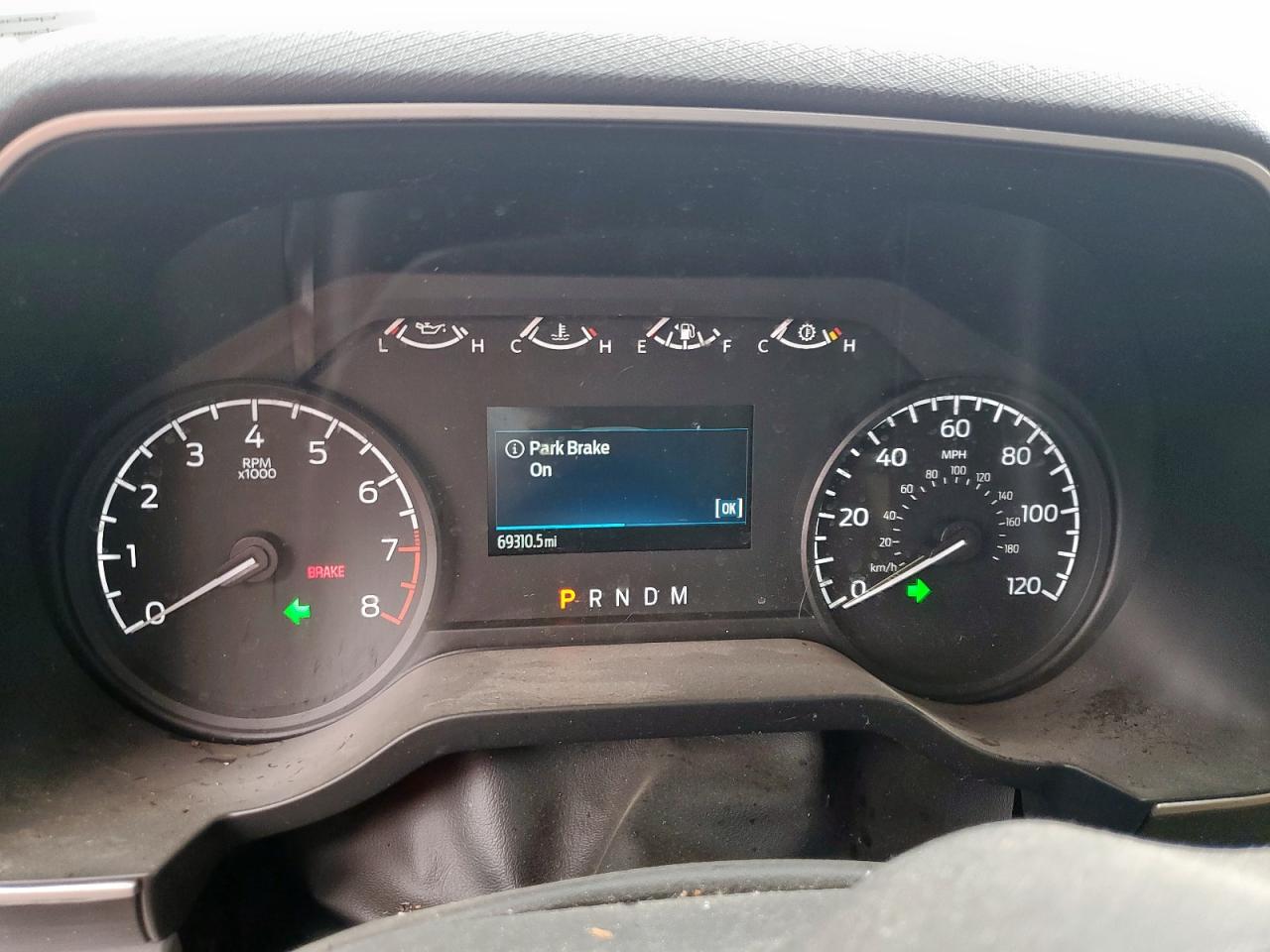 2023 Ford F150 Supercrew VIN: 1FTFW1E59PKE81366 Lot: 51338055