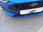 2024 FORD FOCUS ST-L for sale at Copart SANDTOFT