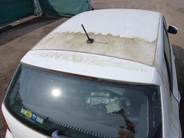 2014 VOLKSWAGEN POLO SE TD