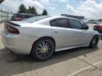 2016 DODGE CHARGER SXT   à vendre chez Copart OH - DAYTON