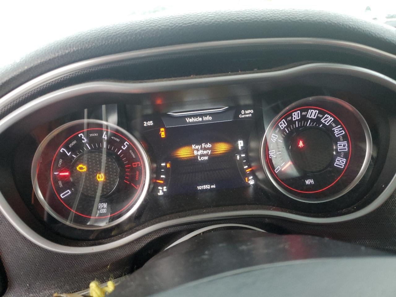 2018 Dodge Challenger R/T 392 VIN: 2C3CDZFJ7JH283925 Lot: 61368395