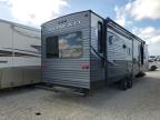 2015 Nomad                          Skyline للبيع في Arcadia، FL - Minor Dent/Scratches