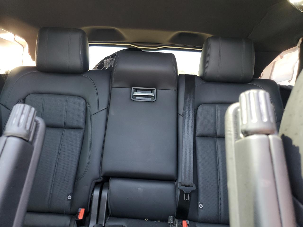 2019 Land Rover Range Rover Sport Supercharged Dynamic VIN: SALWR2RE8KA846425 Lot: 61798605